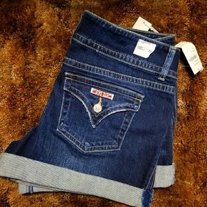 Hudson Jean's Shorts
